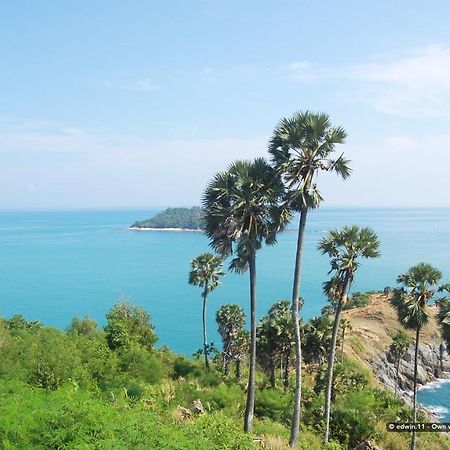Hotel Zen Premium Chalong Phuket Extérieur photo