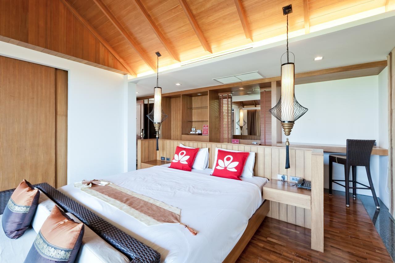 Hotel Zen Premium Chalong Phuket Extérieur photo