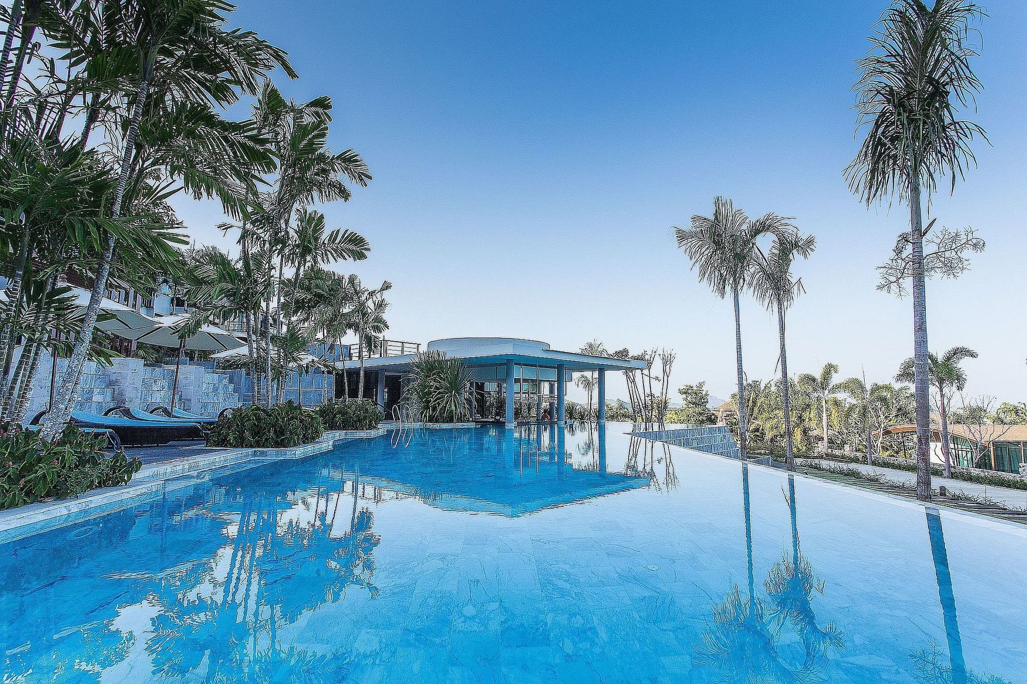 Hotel Zen Premium Chalong Phuket Extérieur photo
