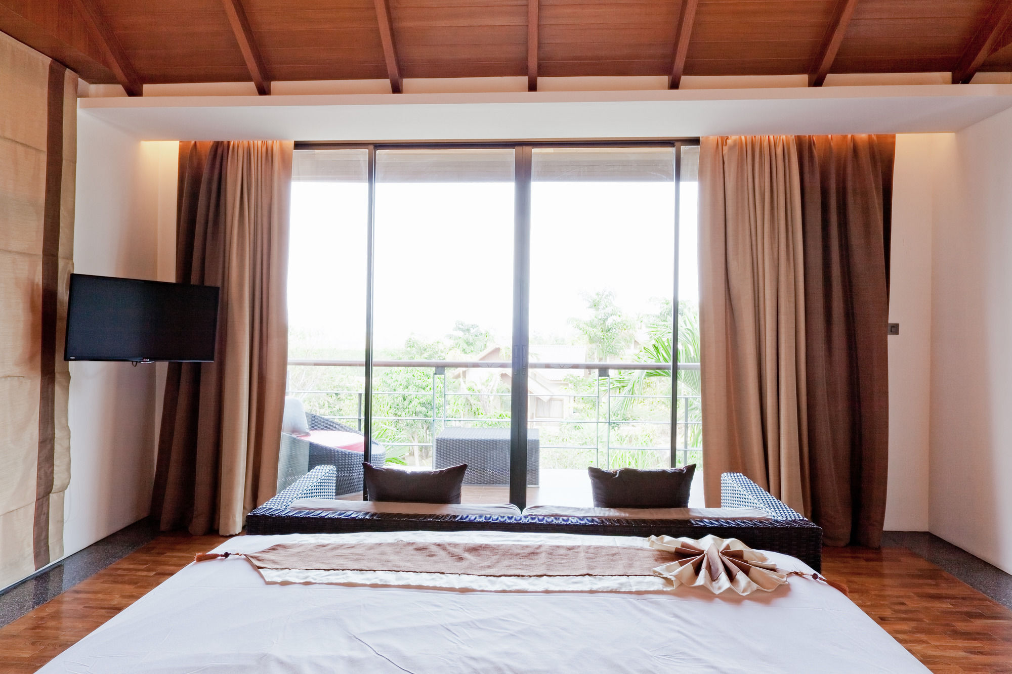 Hotel Zen Premium Chalong Phuket Extérieur photo