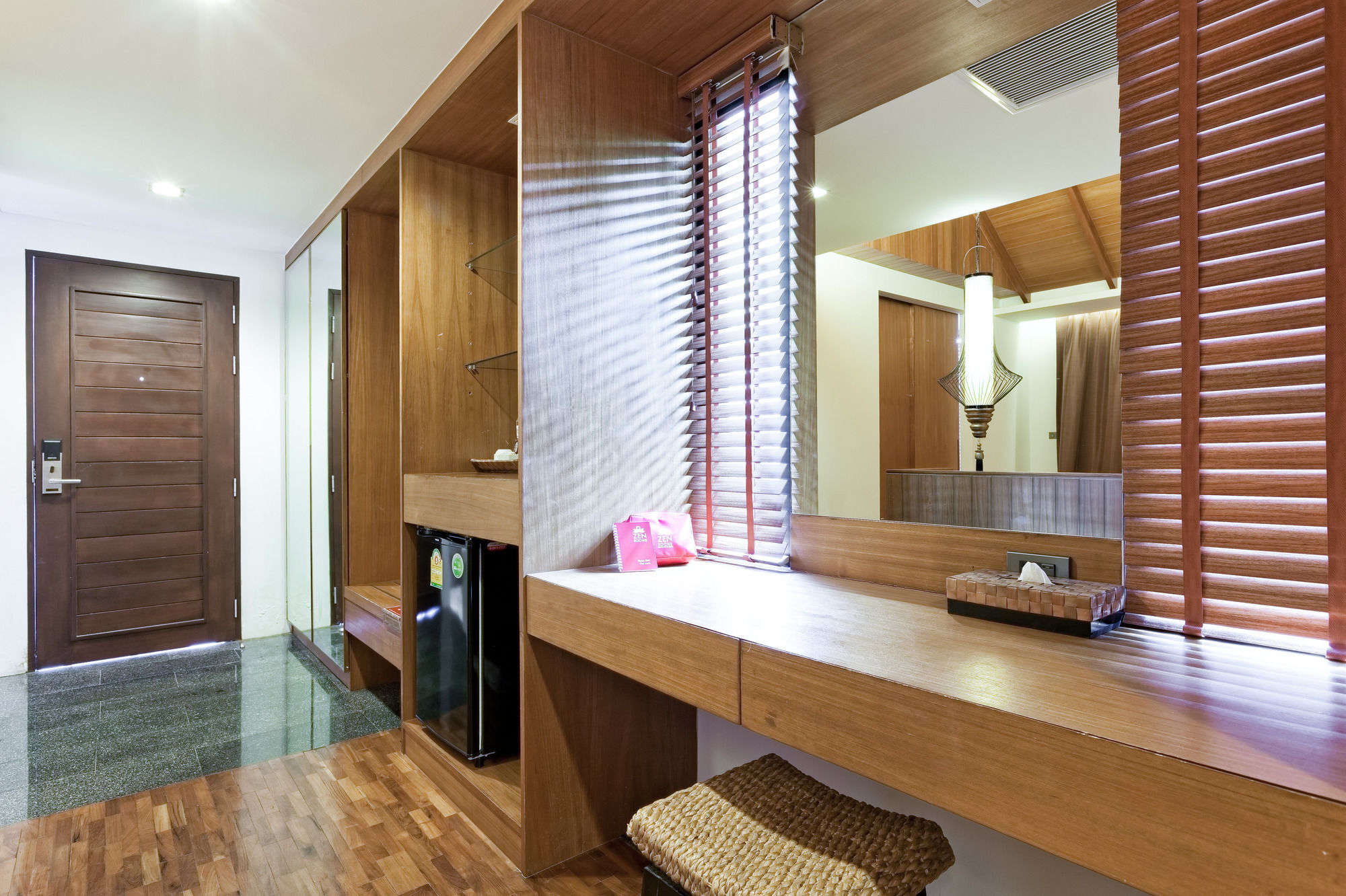 Hotel Zen Premium Chalong Phuket Extérieur photo