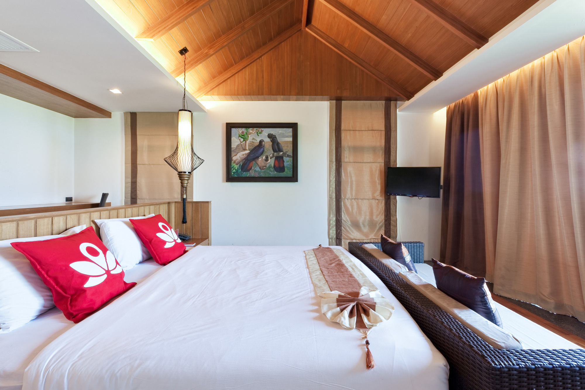 Hotel Zen Premium Chalong Phuket Extérieur photo